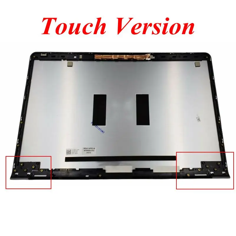 Capa Superior de Tela Lcd de 5545 Polegadas para Dell Inspiron 15 5547 5548 Série 15.6 0hr6tx Hr6tx Am20h00030