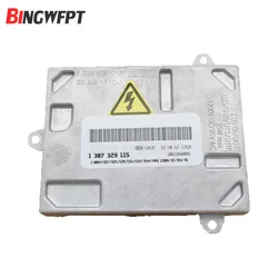 Xenon Headlight BALLAST control 1307329115 for 2006-2008 S-aab 9-7 9-7x