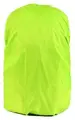 Verde fluorescente