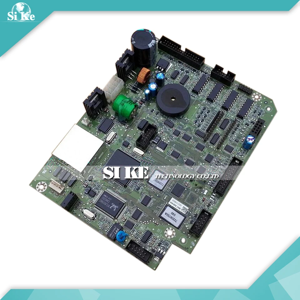 

Barcode Printer Mainboard Mother Board For Mettler toledo 3600 3610 3650 3680 3950 Formatter Board Main Logic Board