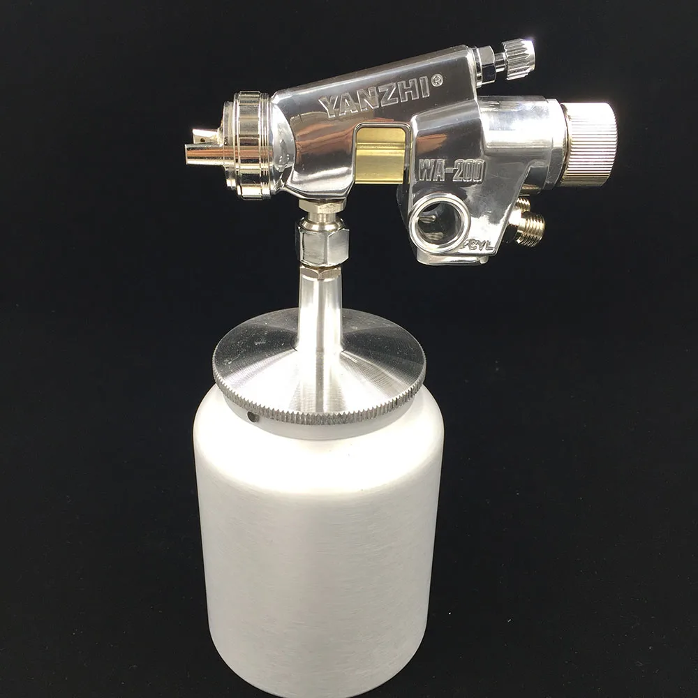 

YZ-WA200 automatic sprayer with 1000cc tank paint pressure sprayer high pressure auto spray painting tools