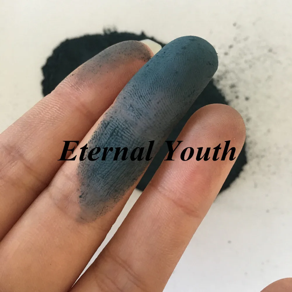 Indigo Pigment DYE Pore Minimizing Soap Additives Handmade Soap Natural Color Colorant Mask Powder