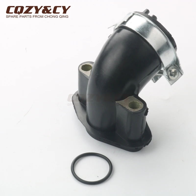 Scooter Intake manifold for China BAOTIAN BT49QT 50cc 4-stroke