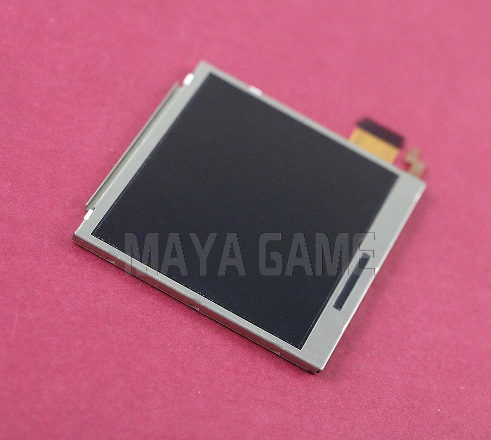 OCGAME high quality Replacement Lower Bottom Touch LCD Display Repair Parts LCD Screen for Nintendo for DSi for NDSi