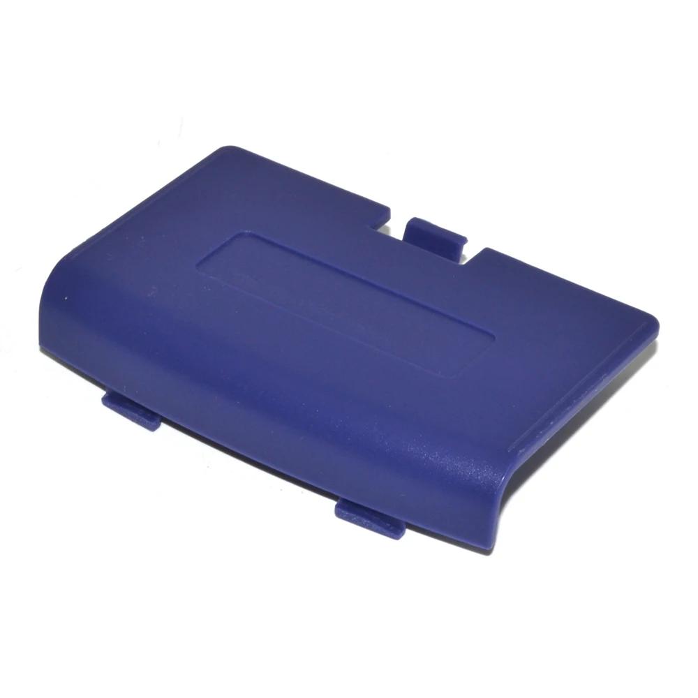For Gameboy Advance for GBA Battery Cover Lid Door Replacement For GBA Back Door Case Repair Parts image 5