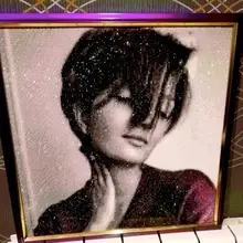 5D Custom Diamond Painting Kit #4