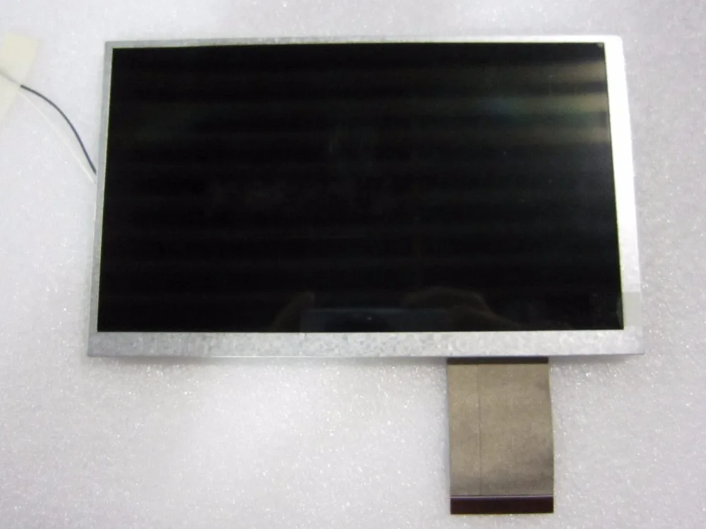 HSD070IDW1 REV:0 -E11 HSD070IDW1 7 inch LCD screen 60 pin