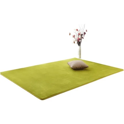 Carpet Bedroom Living Room Full Shop Cute Mat Tatami Thickening Simple Modern