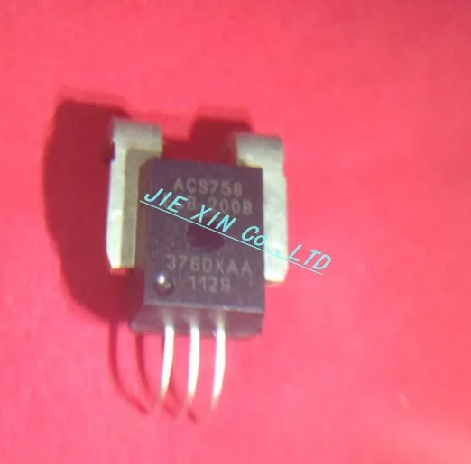  5pcs/lot ACS758ECB-200B-PFF-T ACS758ECB-200B ACS758ECB ACS758-200B SENSOR CURRENT HALL 200A Best quality