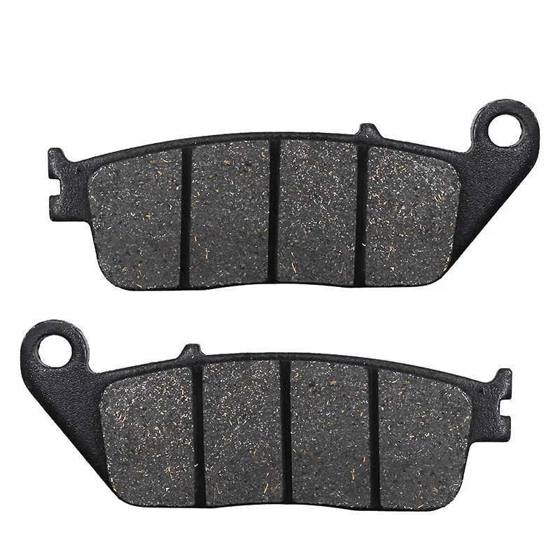 Road Passion Motorbike Front & Rear Brake Pads For HONDA VTX1300S VTX1300C VTX 1300 VTX1300 S Retro / C / R / T 2003-2013