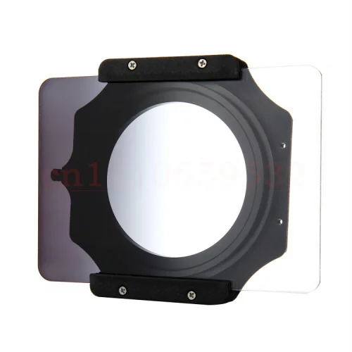 مرشحات الكاميرا GND8 ، سلسلة متدرجة ND 0.9 Z ، 100 × 150 مللي متر ، مرشح مربع ناعم ، كثافة محايدة لحامل Lee و Cokin Z-Pro