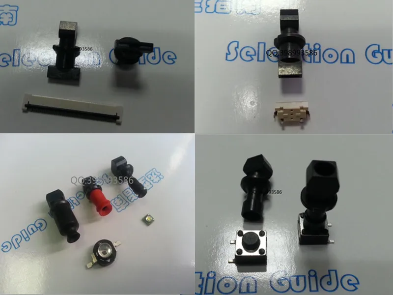 

YAMAHA custom made NOZZLE CONNTOR KEY LED FOR YV100 YV100II YV100X YV100Xg YS12 YG12