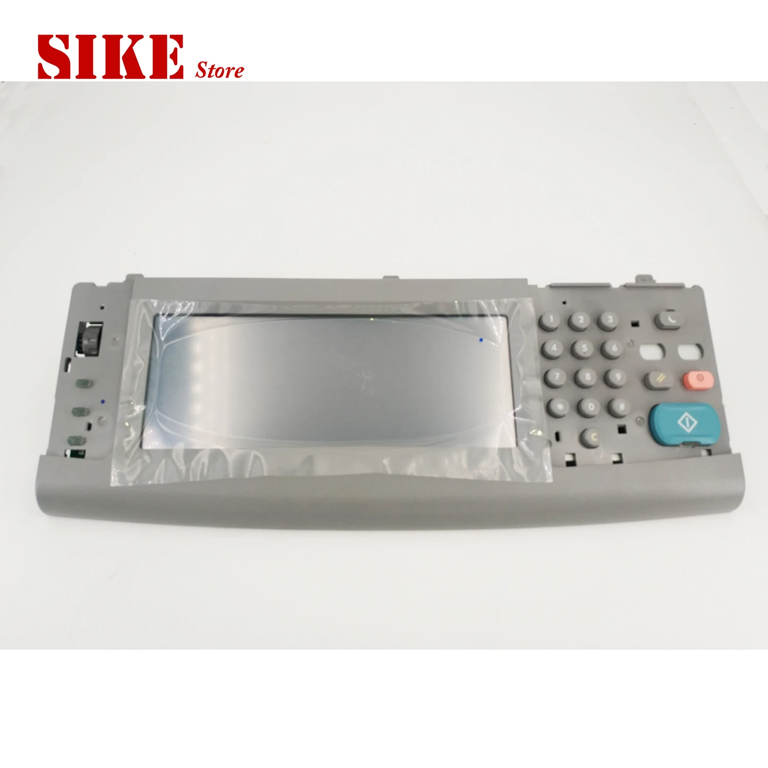 CC395-60147 Display For HP M9040MFP M9050MFP M9040 M9050 9040 9050 MFP Control Panel Assembly CC395-60102