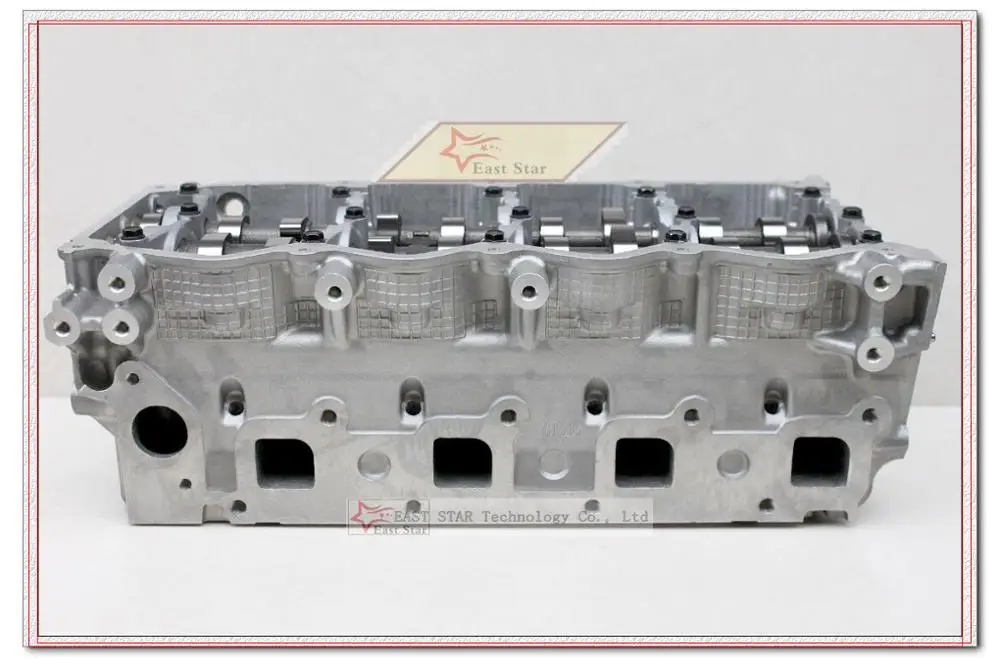 

NEW YD25 YD25DDTI Cylinder Head 110405X00A 7485132979 For Nissan PATHFINDER R51 NAVARA D22 FRONTIER D40 SERENA C24 2.5DCI 2488cc