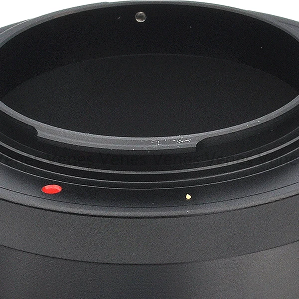 Lens Adapter Suit For Canon EF Lens to Suit for Micro Four Thirds 4/3 Camera