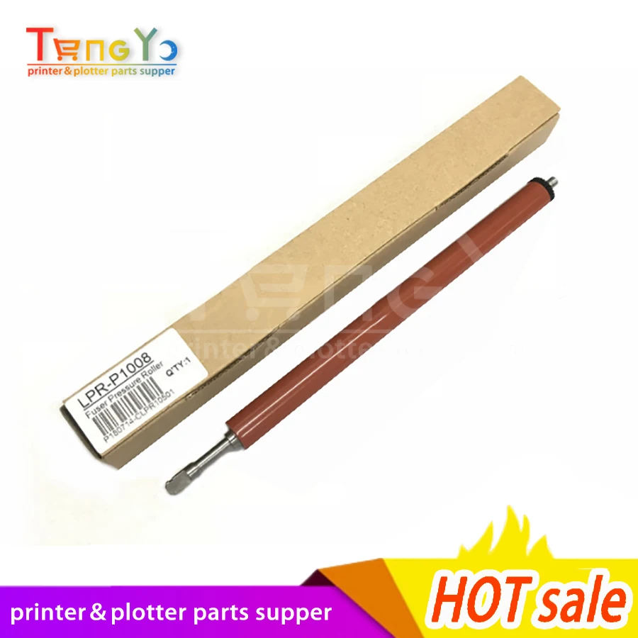 High quatily  for HP1010 1015 M1005 1015 1018 1020 3015 3020 LBP2900 lower furser Pressure Roller RC1-2135 RC1-2135-000 on sale