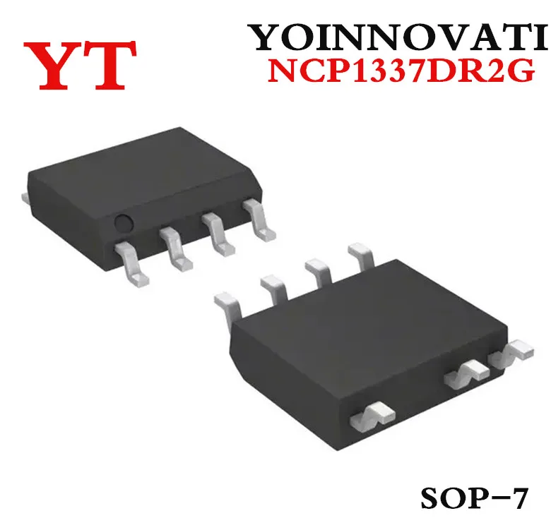  20pcs/lot NCP1337DR2G NCP1337 P1337 SOP7 IC Best quality