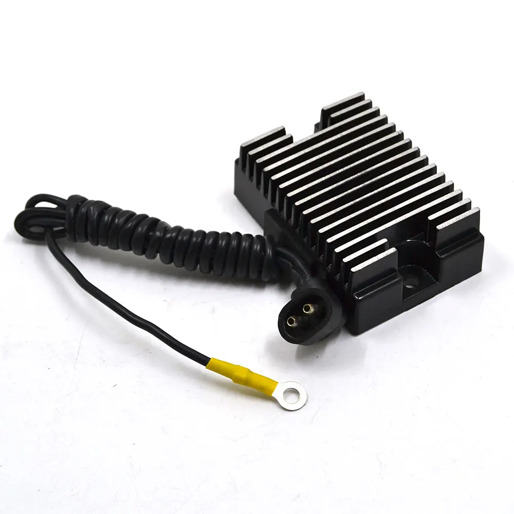 Motorcycle Voltage Regulator Rectifier For Harley FLSTS FXD FXDB FXDB FXDC FXDL FLHS FLHT FLHR FLHTP FLHTC FLHTCU FLTC FLTCU