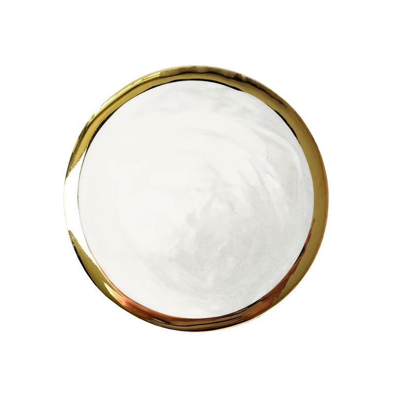 Marmurowa podkładka ceramiczna, podkładki podkładkowe, podkładki pod filiżankę, wino, napój, kubek do kawy, akcesoria do dekoracji stołu, narzędzie kuchenne — zdjęcie 6