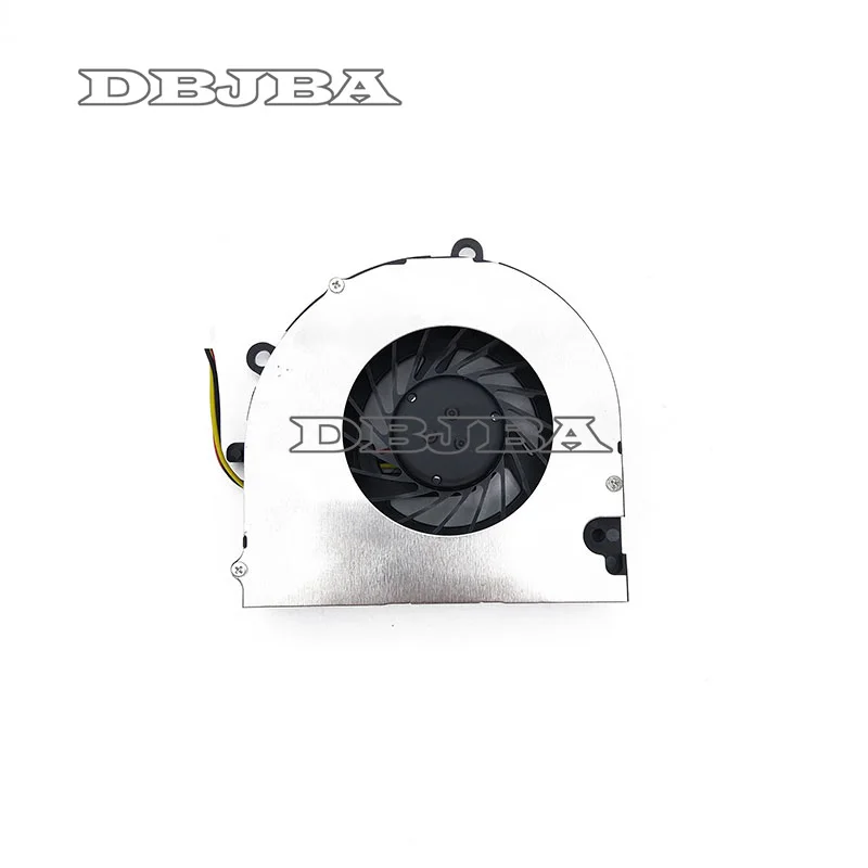 Laptop CPU Fan For Toshiba Satellite A500 A500D A500-ST6622 A500-ST5601 A500-1C0 A500-138 A500D-10H AB7005HX-SB3 CPU cooler Fan
