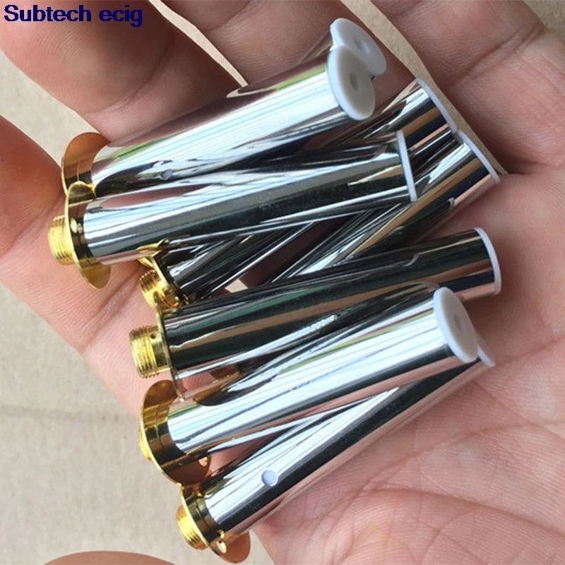 رأس ملف بديل للأنبوب ، مجموعات السجائر الإلكترونية ، رؤوس ، نواة Vape ، لفائف E ، 5