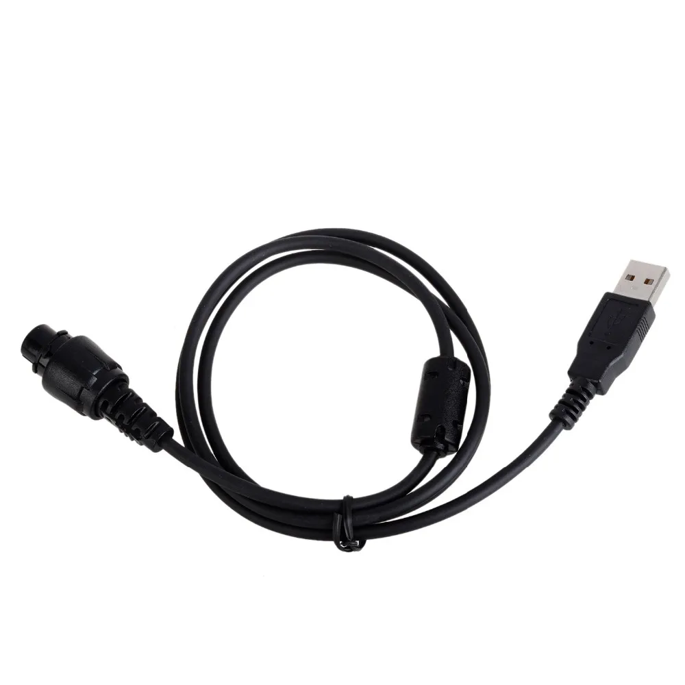 

5PCS Hot USB Programming Cable PC-37 for HYT/Hytera Radio MD78XG MD780 MD782 MD785 RD980 RD982 RD985 RD965 Two Way Radio Walkie