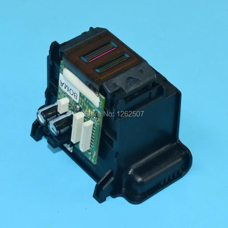 CN688A CN688 New Print head Printhead For HP Deskjet 3520 3522 3524 e-All in one printer CX052B CX055B CX054B Ink cartirdge image 4