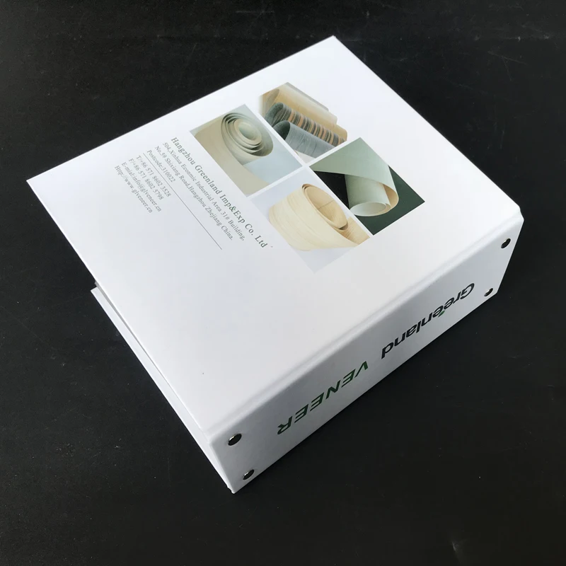 200 Soorten Engineered Houtfineer Monster Boek