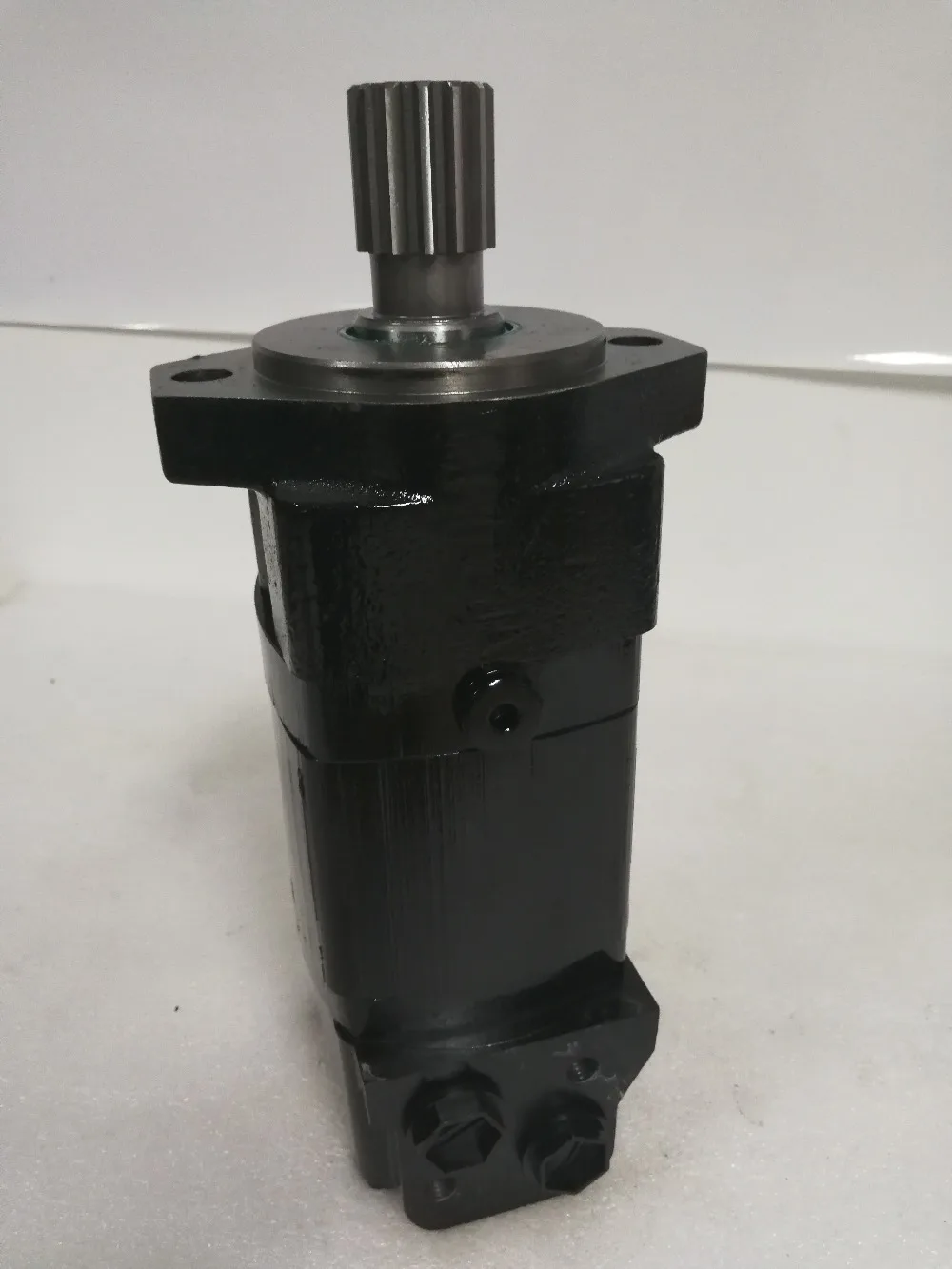 Hydraulic Orbital motor OMS 200 BMS200