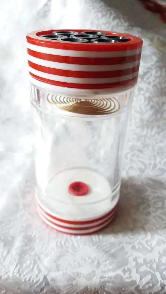 Gaiola de críquete para alimentação de gafanhoto, copo pequeno, garrafa ao ar livre, presente para crianças, brinquedo explorando capacidade, desenvolvimento unissex