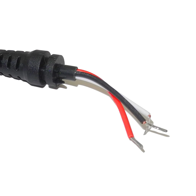 Кабель питания с разъемом постоянного тока 4,5x3,0 мм, шнур, зарядное устройство для Dell XPS 12 13 13R 13Z 14 13-L321X 13-6928SLV 13-4040SLV 1,2 м