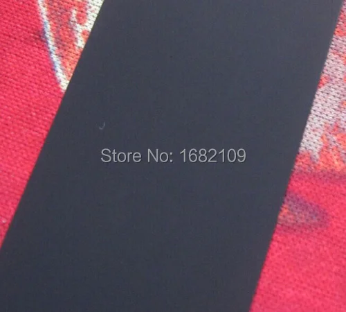 Freies verschiffen (30mm * 100 mt) hohe qualtiy Schwarze farbband für datumsdruck auf Datum coder für EXP, MFG, heißprägeband DRUCK