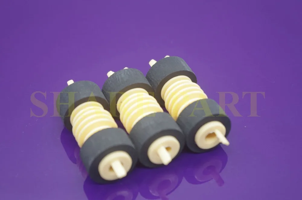 15 X Pickup Separation Roller 604K20360 For Xerox Workcentre 5225 7228 7235 7345 M123 5500 7700 7760 2240 3535 1632 7700 7760