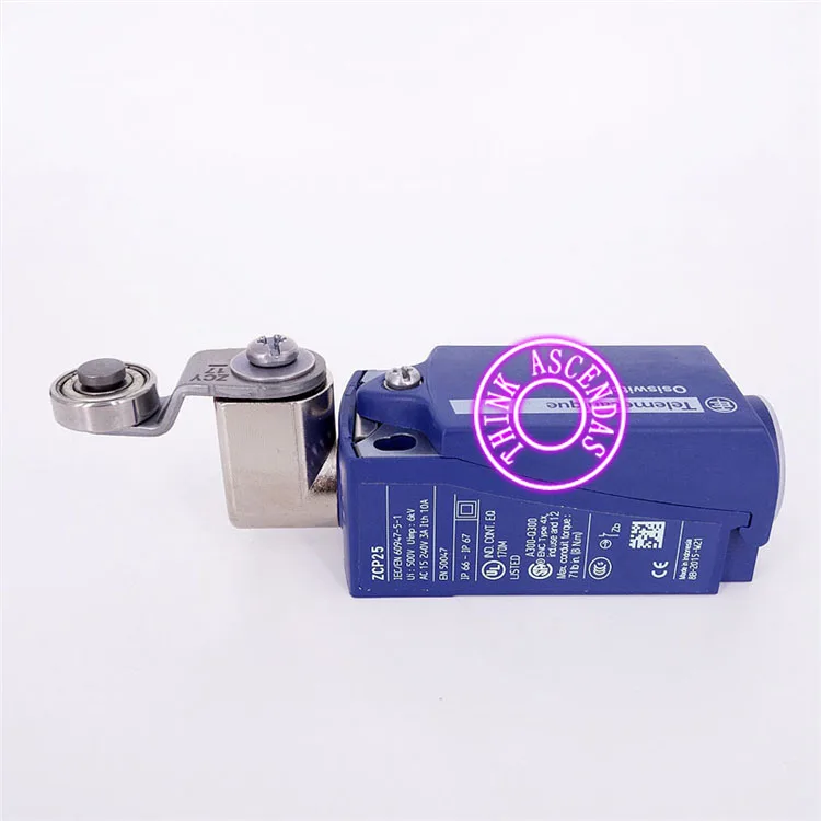 XCKP2517G11 ZCP25 ZCY17 ZCE01 ZCPEG11 / XCKP2517P16 ZCP25 ZCY17 ZCE01 ZCPEP16  Limit Switch