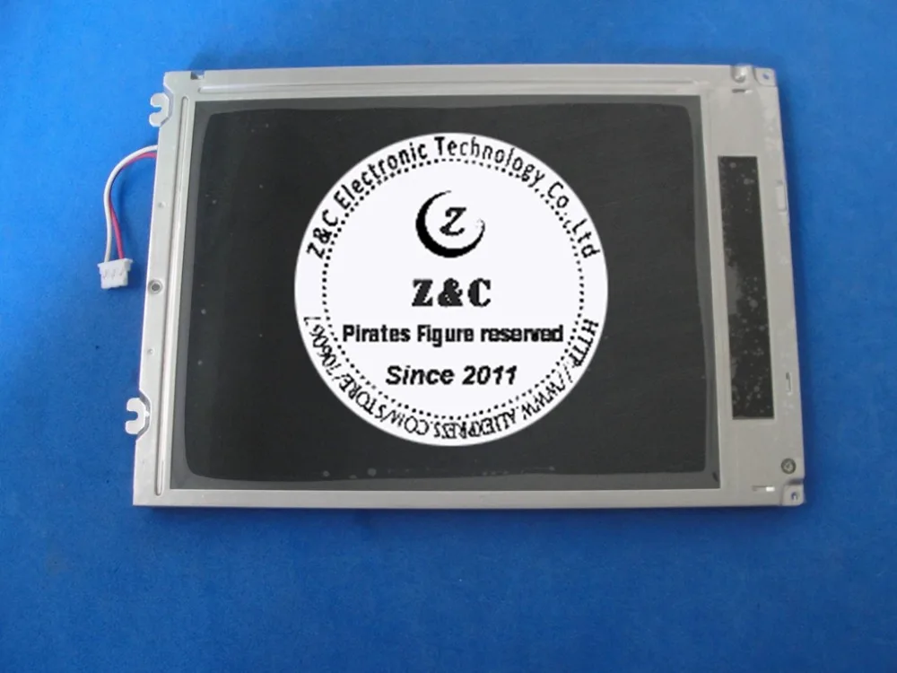 LQ084V1DG21E LQ084V1DG21 LQ084V1DG22 Original A+ Grade 8.4 inch LCD Display for Anritsu MT8820A radio communication analyzer
