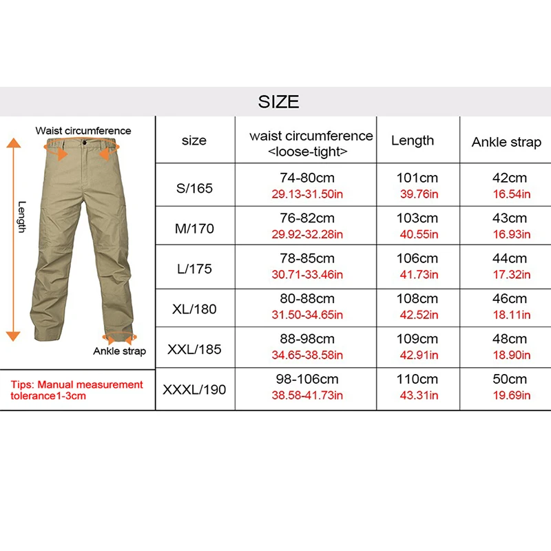 FREE SOLDIER outdoor sports hiking camping tactical men\'s pants  wear-resistant male pants men trousers