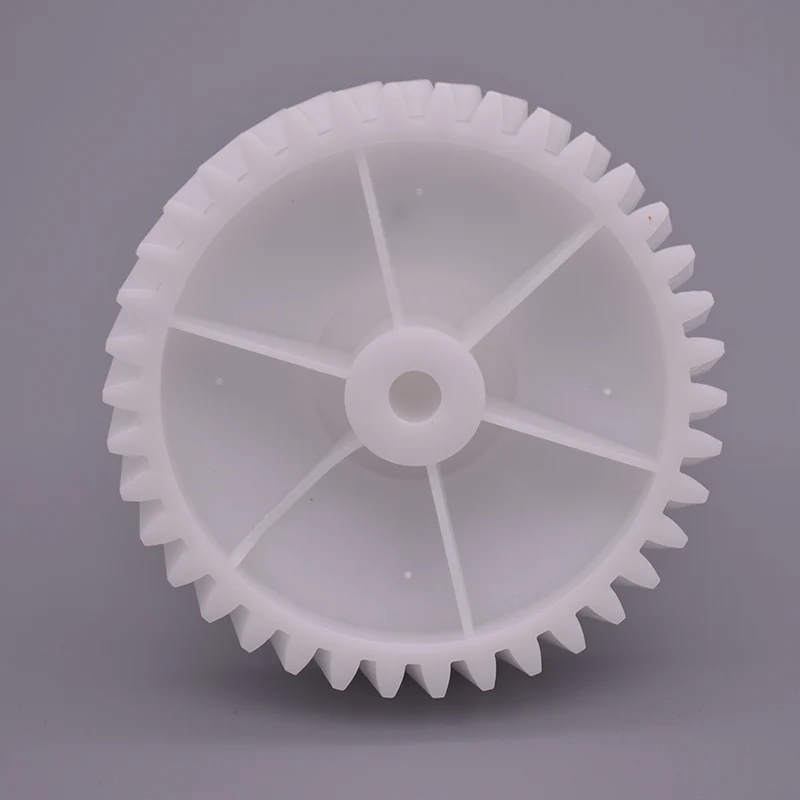 Meat Grinder Parts Plastic Gear 9999990039 793638 1870005 for Saturn Zelmer Philips Bosch Bork polaris Mincer Spare Parts