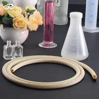 Tubo de bomba peristáltica de larga duración CHONRY CAF60, se puede utilizar en alimentos, resistente a altas temperaturas, resistente a la corrosión