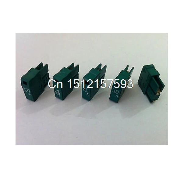 

10pcs New DAITO Fuse MP50 5A