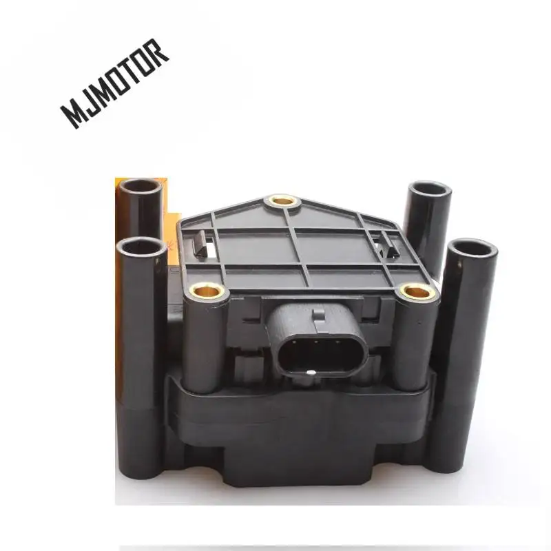 Ignition coil kit for Chinese CHERY QQ / QQ3 / QQ6 A15 Auto car motor parts A11-3705110DA