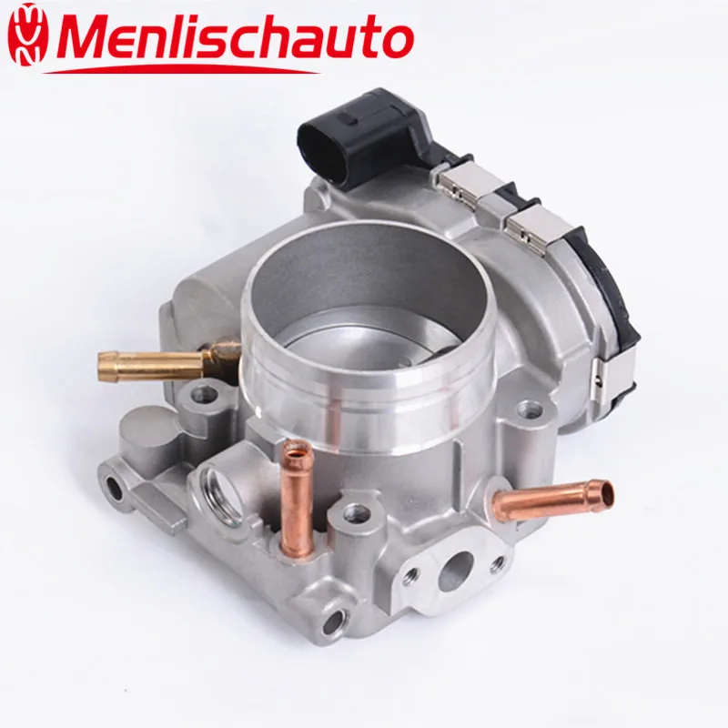 

0280750026 06A133062L A2C53141027 408238323006 408238323006 Throttle Body Fits Bora 1.8 Beatles Golf 4 1.6