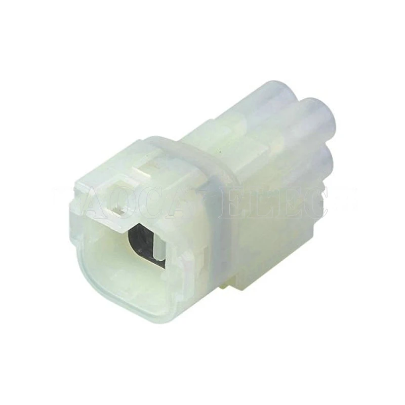 

wire connector female cable connector male terminal Terminals 4-pin connector Plugs sockets seal DJ7045F-2.2-11