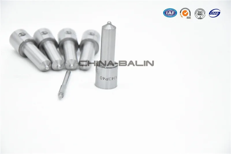 (10 pieces/lot) High Quality Diesel Injection Nozzles DLLA143P40 0 433 171 041/0433171041 For VOLVO. TD 70F / TD 70G