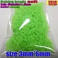 500 piezas de 3 mm a 6 mm