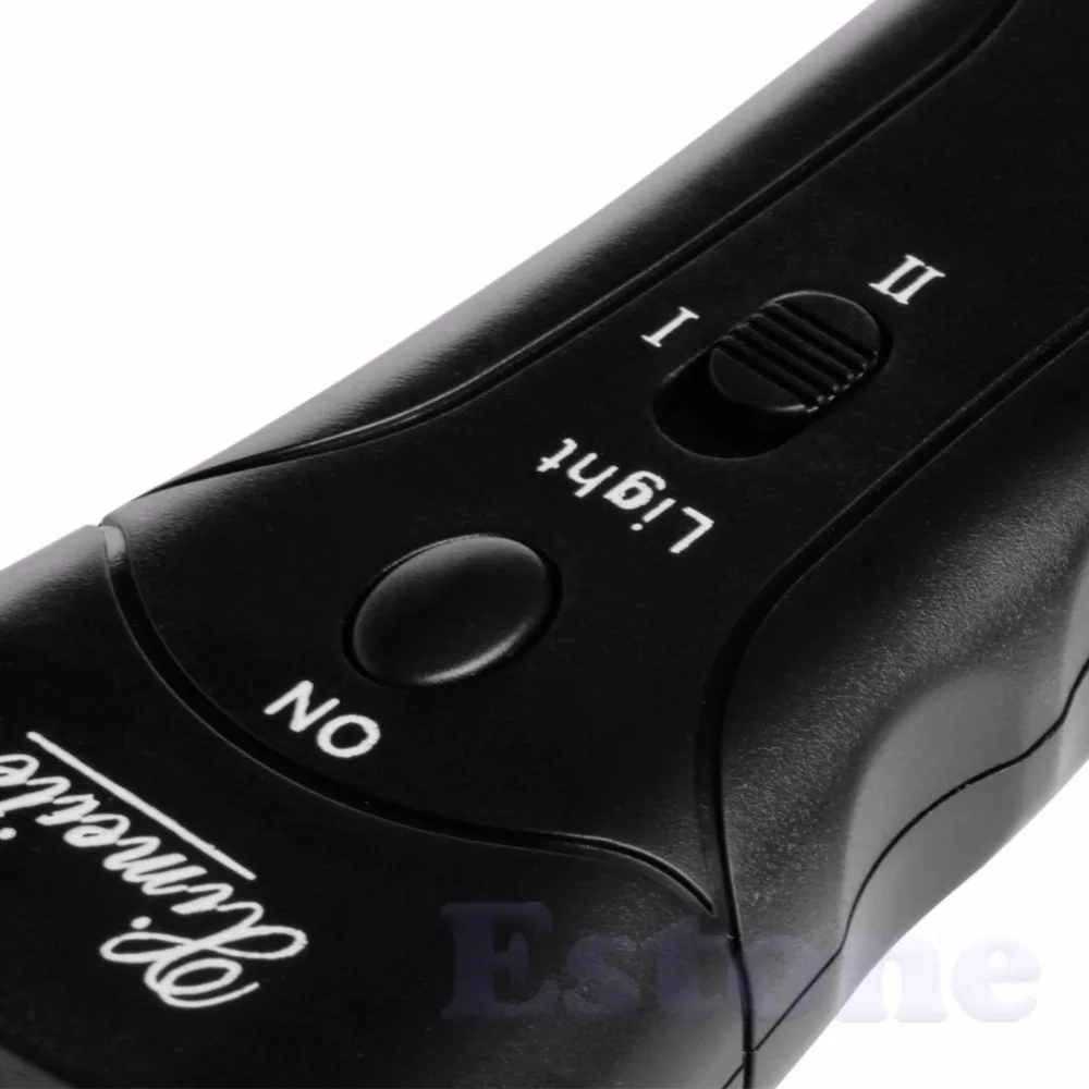 New Ultrasonic Dog Chaser Stop Aggressive Animal Attacks Repeller Flashlight Dropshipping