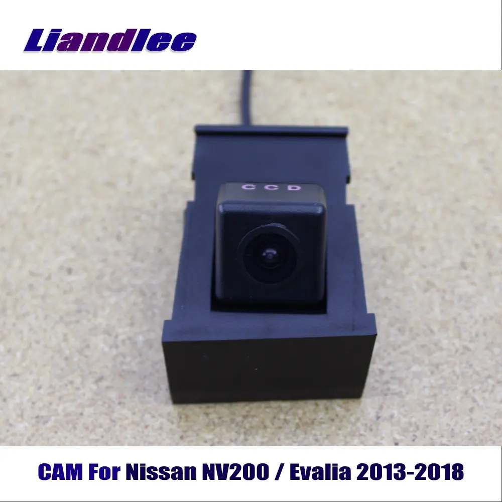 

For Nissan NV200 / Evalia 2013-2018 Car Rearview Reverse Parking Camera Back CAM HD CCD Night Vision