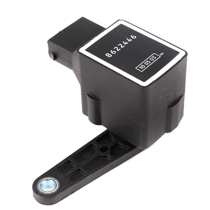 8622446 Height level Xenon light Sensor For Volvo S60 I S80 I V70 II OE # 31300198 30782822 30645605 car accessories