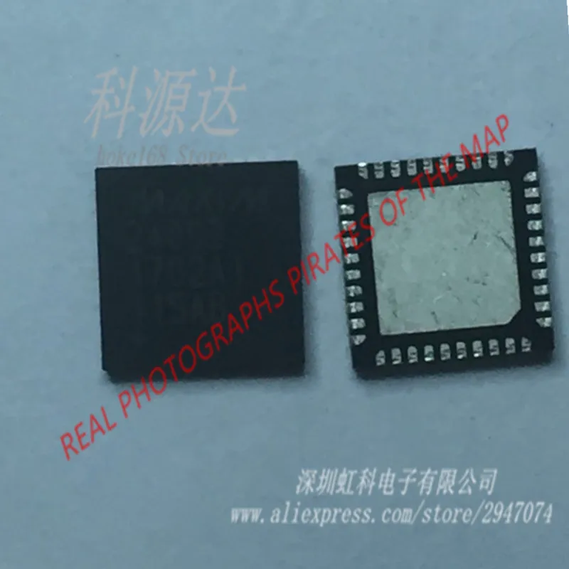 2pcs  MAX24002 QFN40 MAX24002TL MAX24002 In Stock