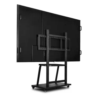 TV LED 4K 100 Inci TV Super Android OS LAN/WIFI Jaringan Televisi Pintar