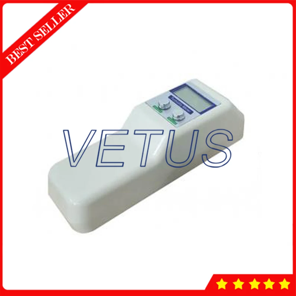 WGZ-B Portable Digital Turbidity Meter With 0 to 200 NTU Measuring Range Scatter Light Turbidimeter